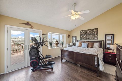 Tiny photo for 3908 Bridge Harbor Drive, Galveston, TX 77554 (MLS # 91833037)