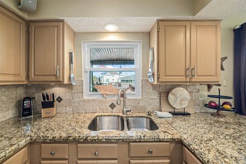 Tiny photo for 3908 Bridge Harbor Drive, Galveston, TX 77554 (MLS # 91833037)