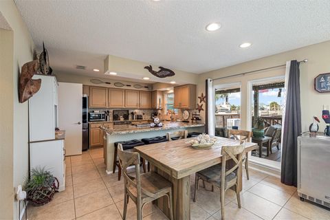 Tiny photo for 3908 Bridge Harbor Drive, Galveston, TX 77554 (MLS # 91833037)