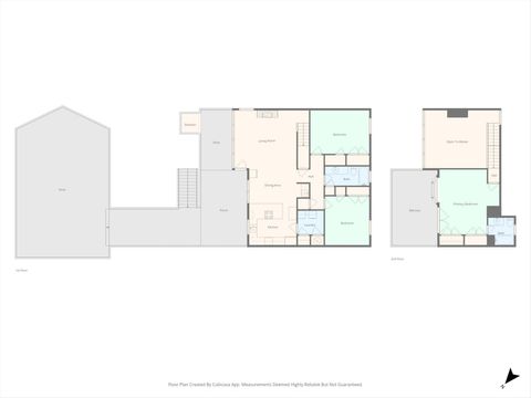 Tiny photo for 3908 Bridge Harbor Drive, Galveston, TX 77554 (MLS # 91833037)