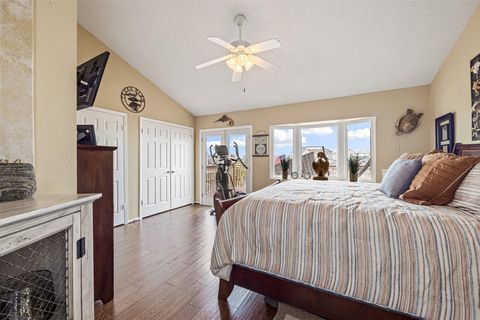 Tiny photo for 3908 Bridge Harbor Drive, Galveston, TX 77554 (MLS # 91833037)