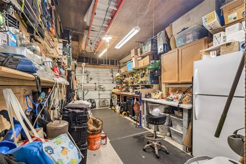 Tiny photo for 3908 Bridge Harbor Drive, Galveston, TX 77554 (MLS # 91833037)