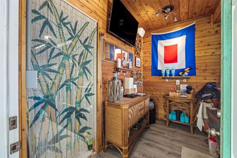 Tiny photo for 3908 Bridge Harbor Drive, Galveston, TX 77554 (MLS # 91833037)