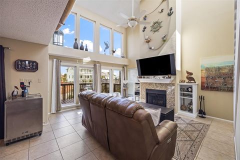 Tiny photo for 3908 Bridge Harbor Drive, Galveston, TX 77554 (MLS # 91833037)