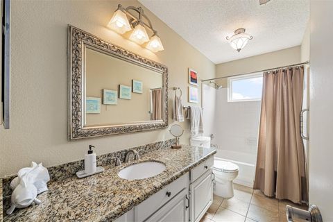 Tiny photo for 3908 Bridge Harbor Drive, Galveston, TX 77554 (MLS # 91833037)