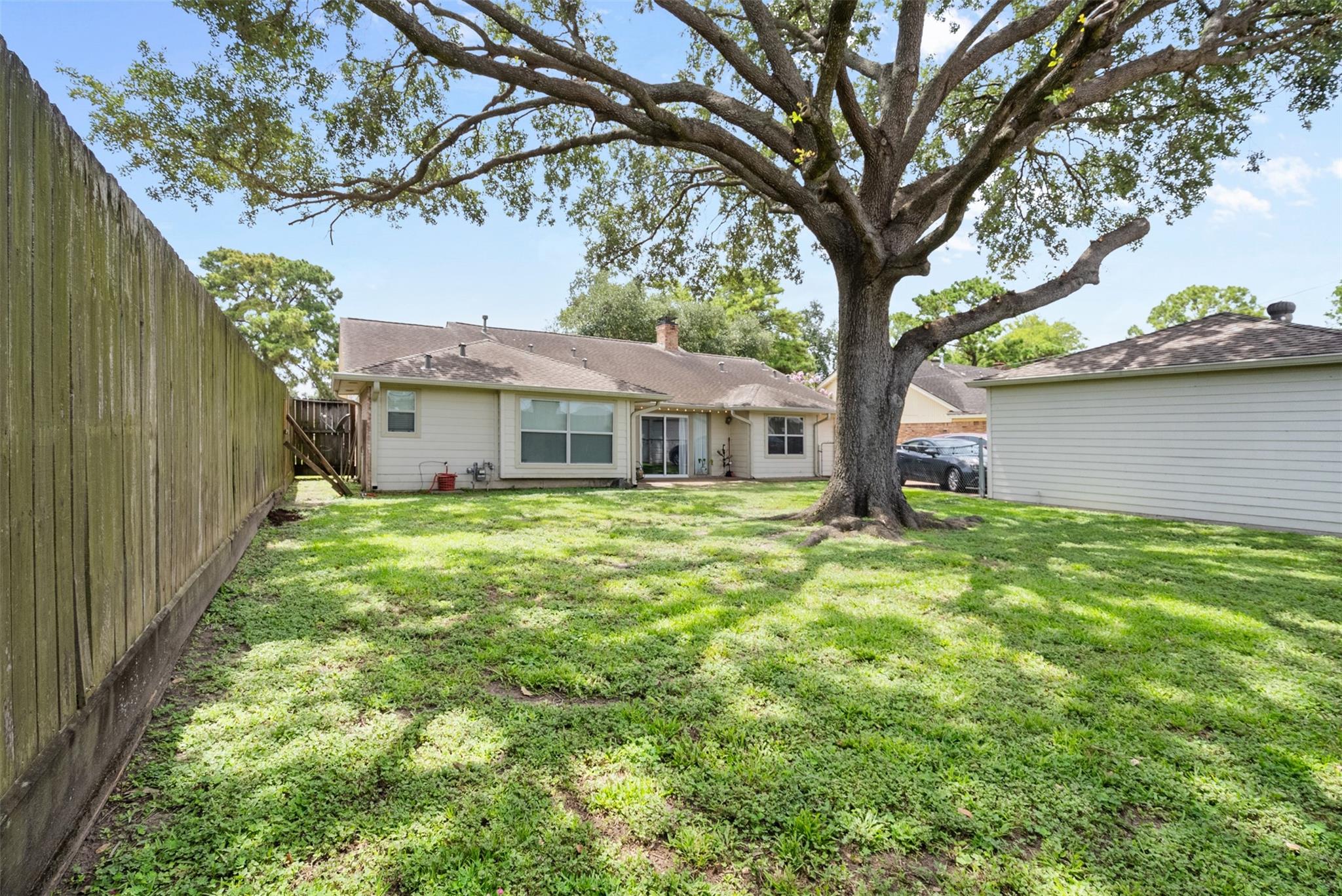 2526 Palo Pinto Drive