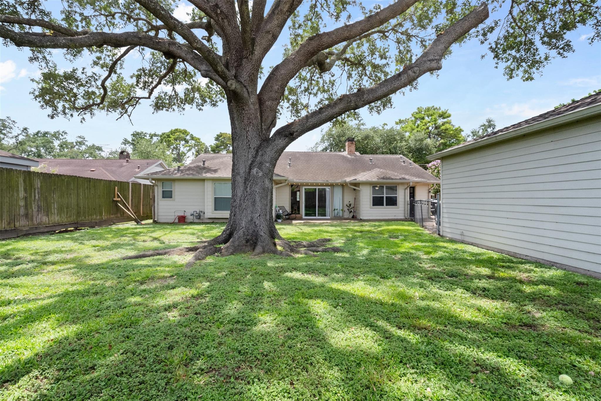 2526 Palo Pinto Drive