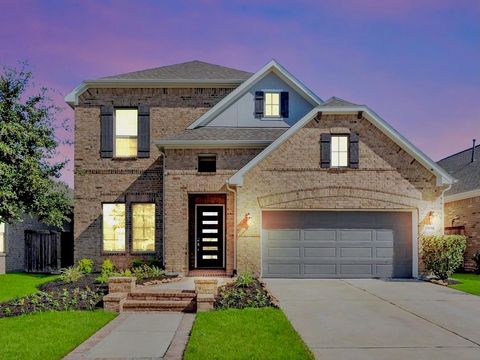 Photo of 15118 Kickapoo Cavern Drive, Cypress, TX 77433 (MLS # 22724399)