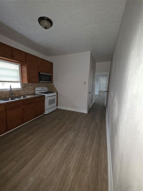 Photo of 7902 Hudson Street #A, Houston, TX 77012 (MLS # 11449242)