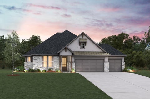 Photo of 15718 Terracota Terrace Lane, Conroe, TX 77302 (MLS # 26892506)