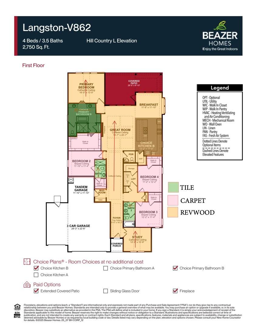 15718 Terracota Terrace Lane