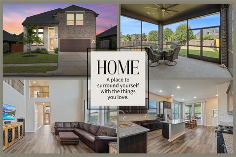 Photo of 237 Catoti Cay Court, Conroe, TX 77304 (MLS # 54522303)