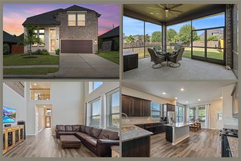 Photo of 237 Catoti Cay Court, Conroe, TX 77304 (MLS # 54522303)