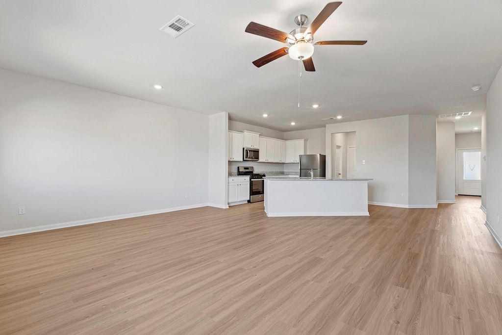 Photo of 8951 New Jade Drive, Iowa Colony, TX 77583 (MLS # 93253238)