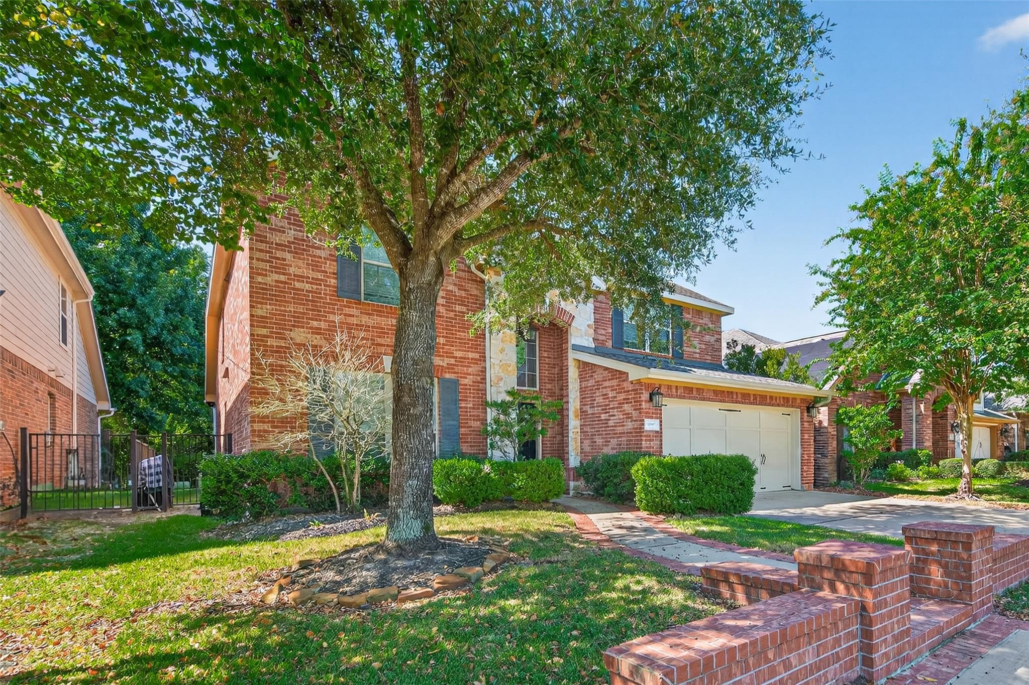 18307 Pin Oak Bend Drive