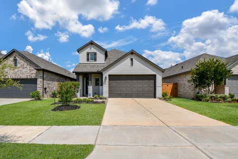Photo of 943 Malibu Shore Lane, Katy, TX 77493 (MLS # 39304194)