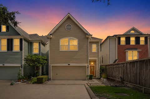 Homes For Sale - 2630 Shady Acres Court<br/> Harris County, Houston, TX 77008