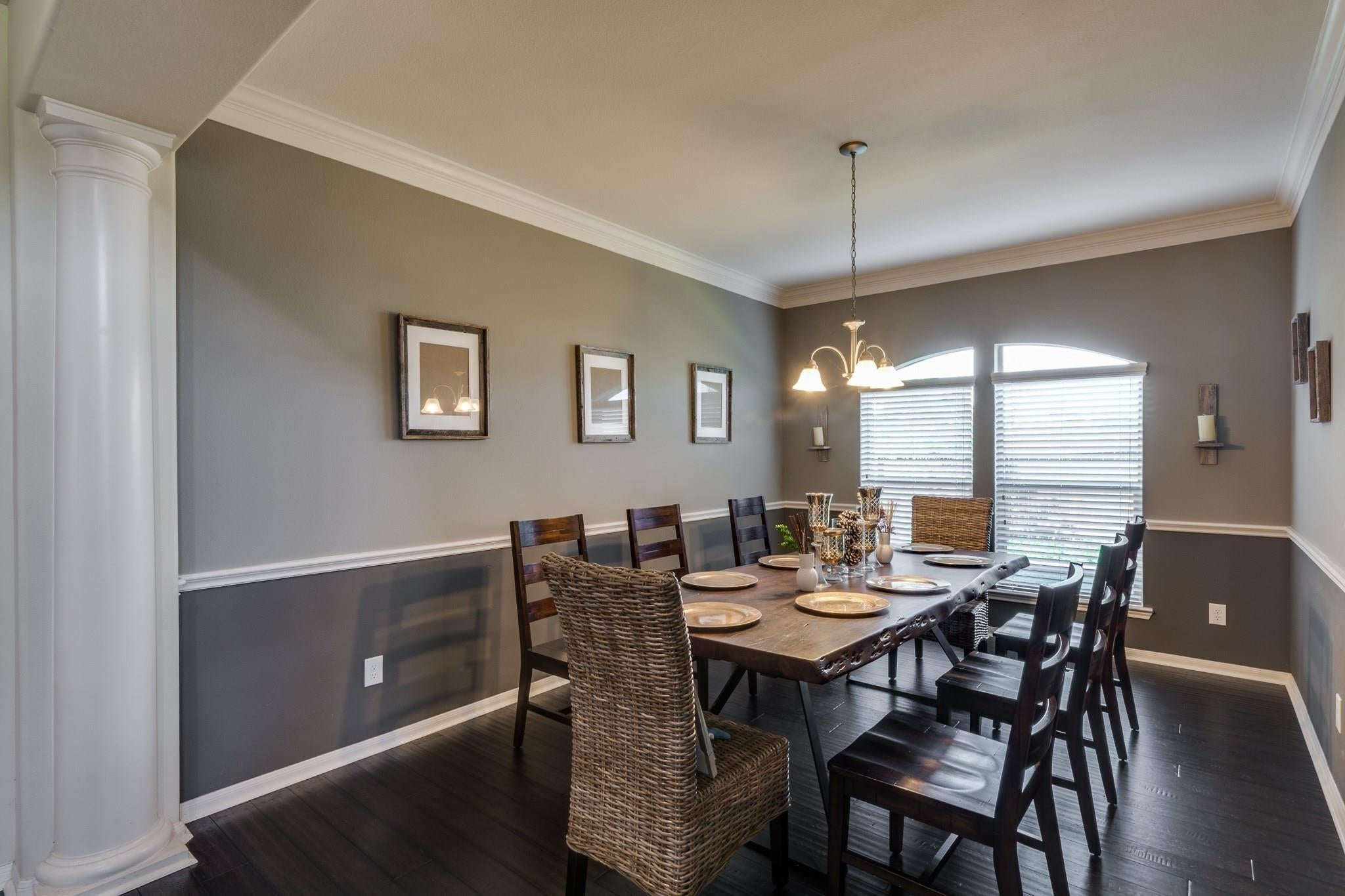 14214 Teaberry Breeze Court