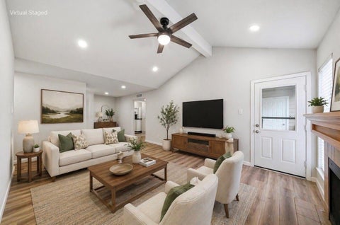 Photo of 10211 Sugar Branch Drive #362, Houston, TX 77036 (MLS # 90451472)