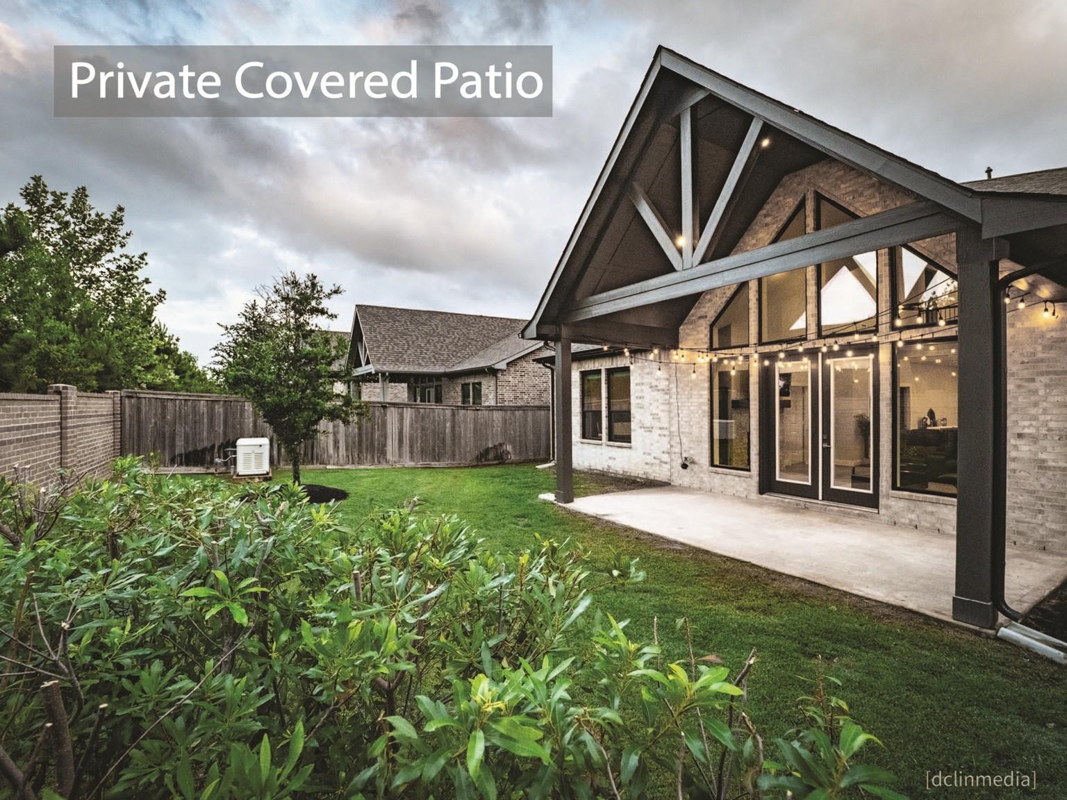 18734 Ebony Grove Trail