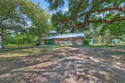 Photo of 131 Private Road 6441, Dayton, TX 77535 (MLS # 19343503)