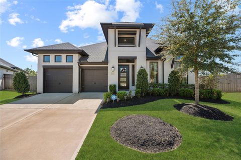 4334 Harlow Ranch Court Fulshear TX 77441