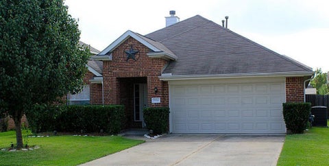 Photo of 6314 Bonnie Chase Lane, Katy, TX 77449 (MLS # 41261823)