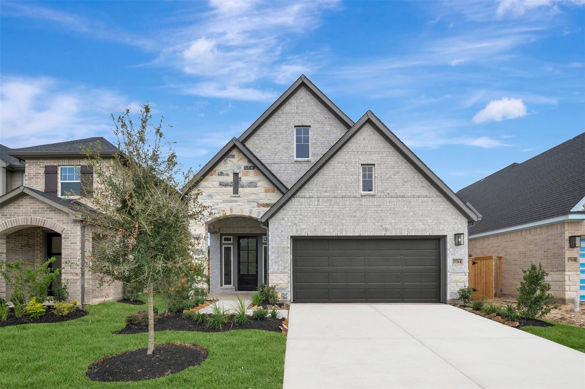 27114 Texas Wildrye Drive