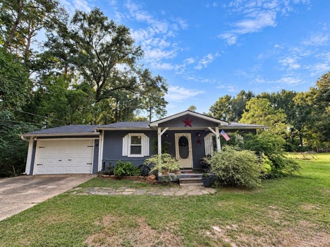 Photo of 14440 Lakecrest Drive, Splendora, TX 77372 (MLS # 9407080)