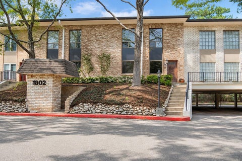 Photo of 1802 Stoney Brook Drive #104, Houston, TX 77063 (MLS # 36410522)