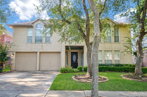 Photo of 5510 Poundstone Court, Sugar Land, TX 77479 (MLS # 11665151)