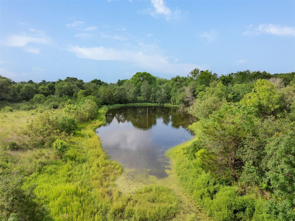 Photo of 1338 Hwy 237, Round Top, TX 78954 (MLS # 91797172)