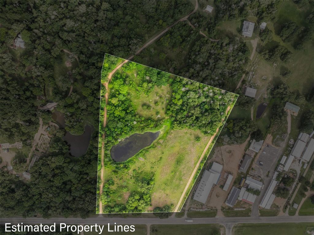 Photo of 1338 Hwy 237, Round Top, TX 78954 (MLS # 91797172)
