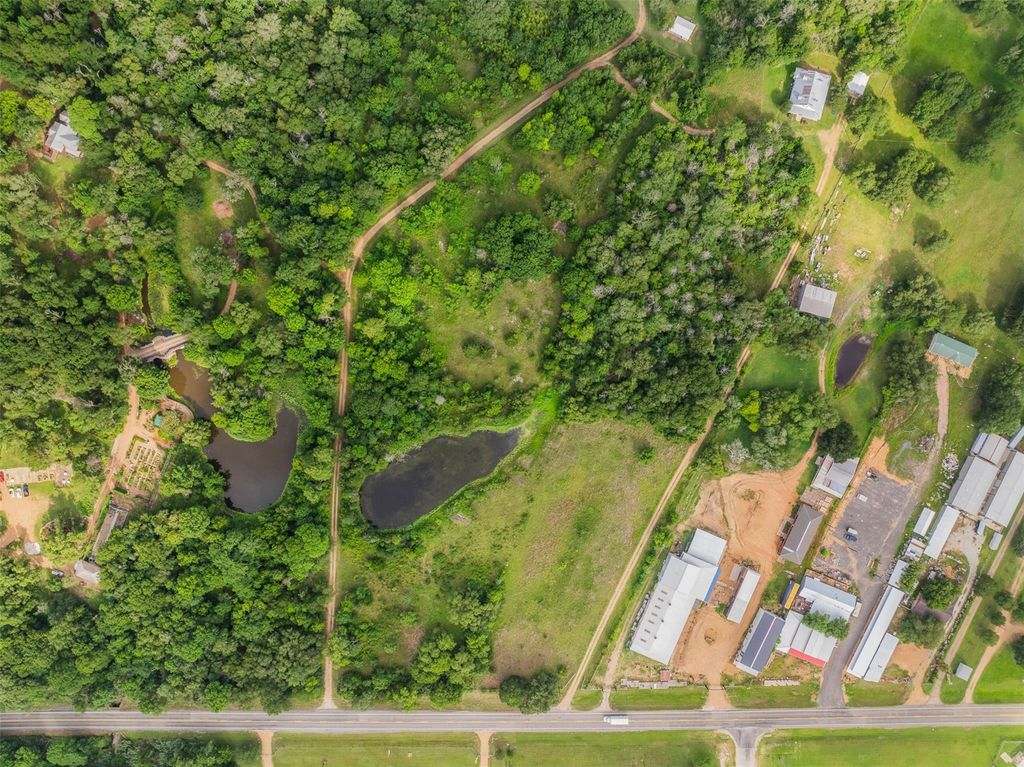 Photo of 1338 Hwy 237, Round Top, TX 78954 (MLS # 91797172)