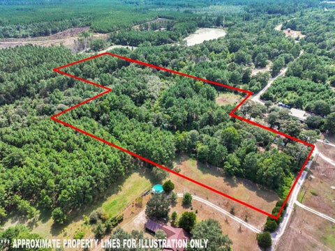 Photo of 4099 Sumrall Lane, Village Mills, TX 77663 (MLS # 35436241)