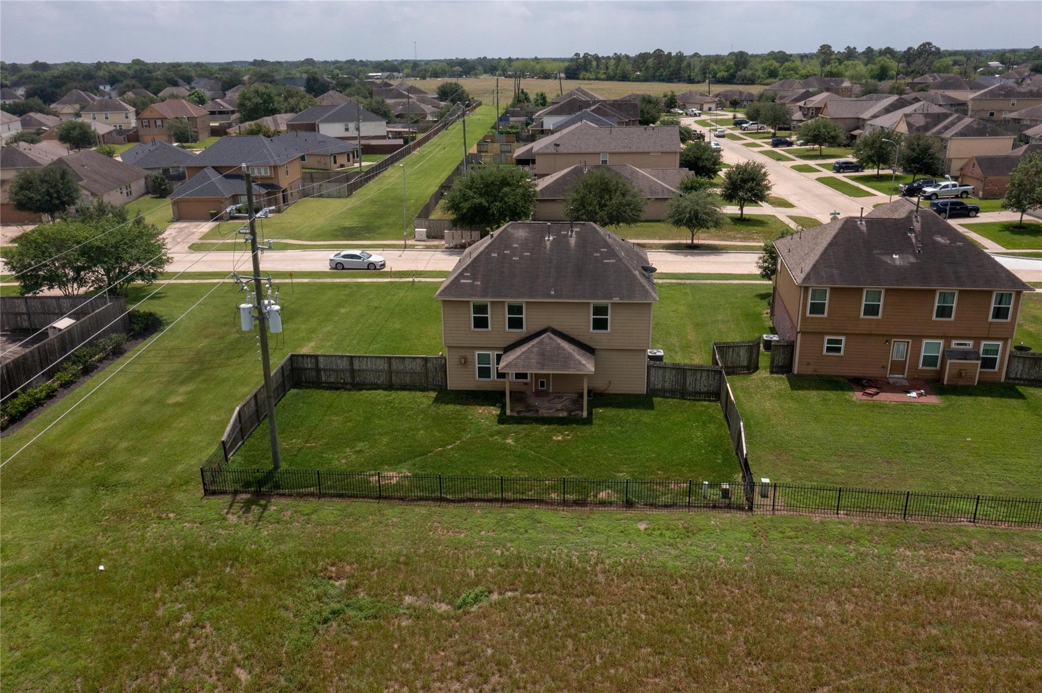 2102 Red Cedar Trail