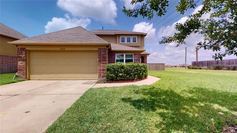 Photo of 2102 Red Cedar Trail Trl, Rosenberg, TX 77471 (MLS # 11411914)