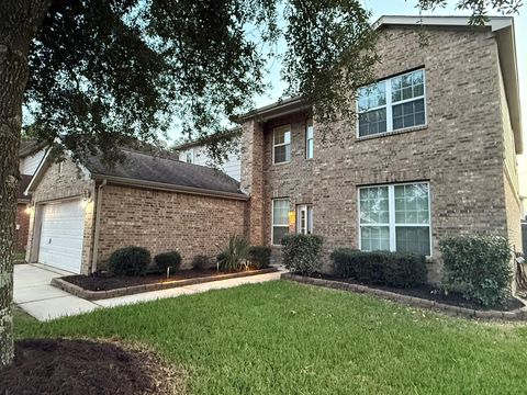 Photo of 29607 Legends Green Drive, Spring, TX 77386 (MLS # 86573181)