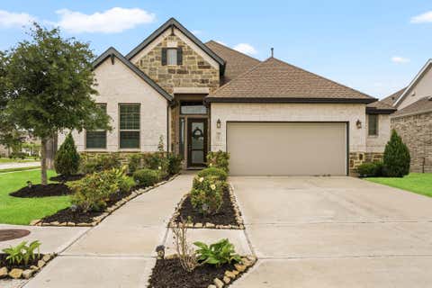 Photo of 2003 Laurelwood Trail, Missouri City, TX 77459 (MLS # 9291181)