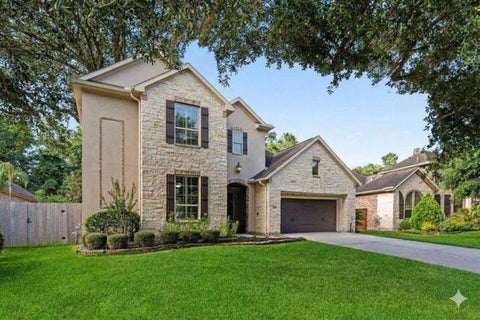 Photo of 19908 Cullen Ridge Drive, Porter, TX 77365 (MLS # 32353042)