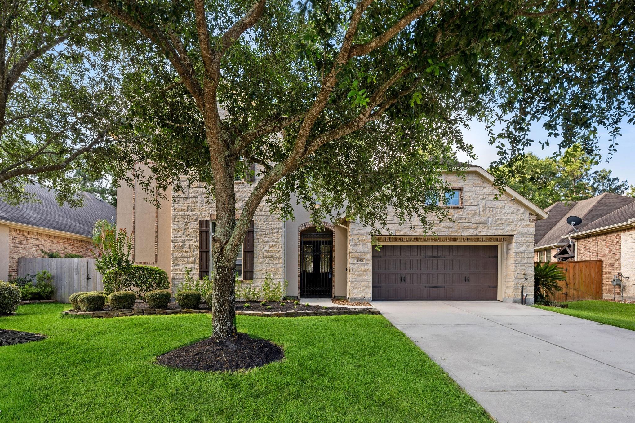 19908 Cullen Ridge Drive