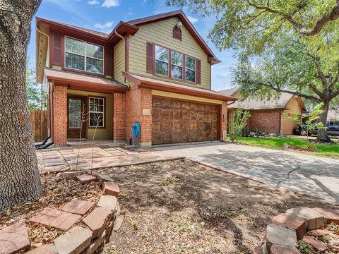 Photo of 13119 Lindenloch Lane, Houston, TX 77085 (MLS # 60916464)