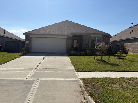 9915 Highland Harvest Drive Baytown TX 77521