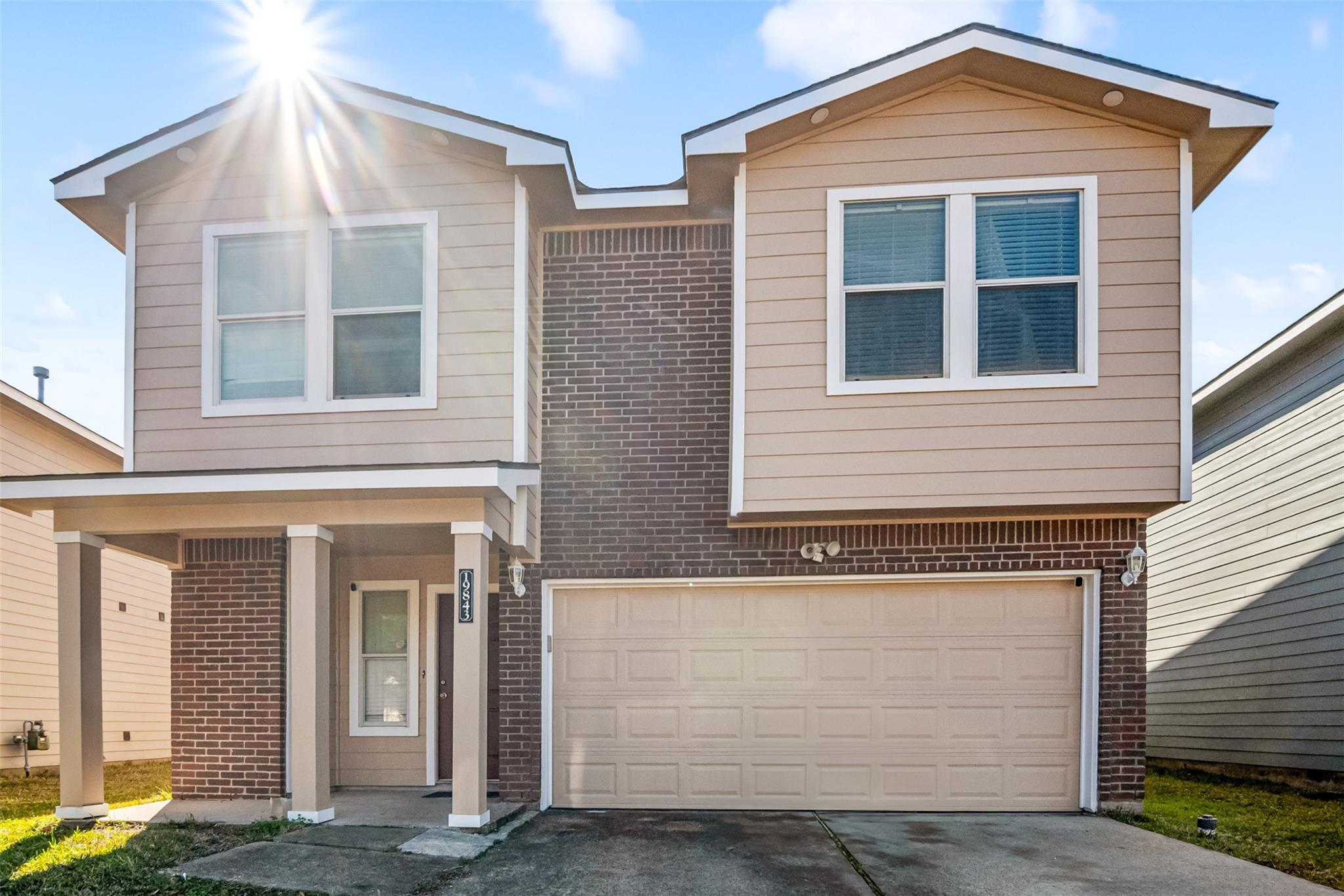 19843 Creston Cove Court