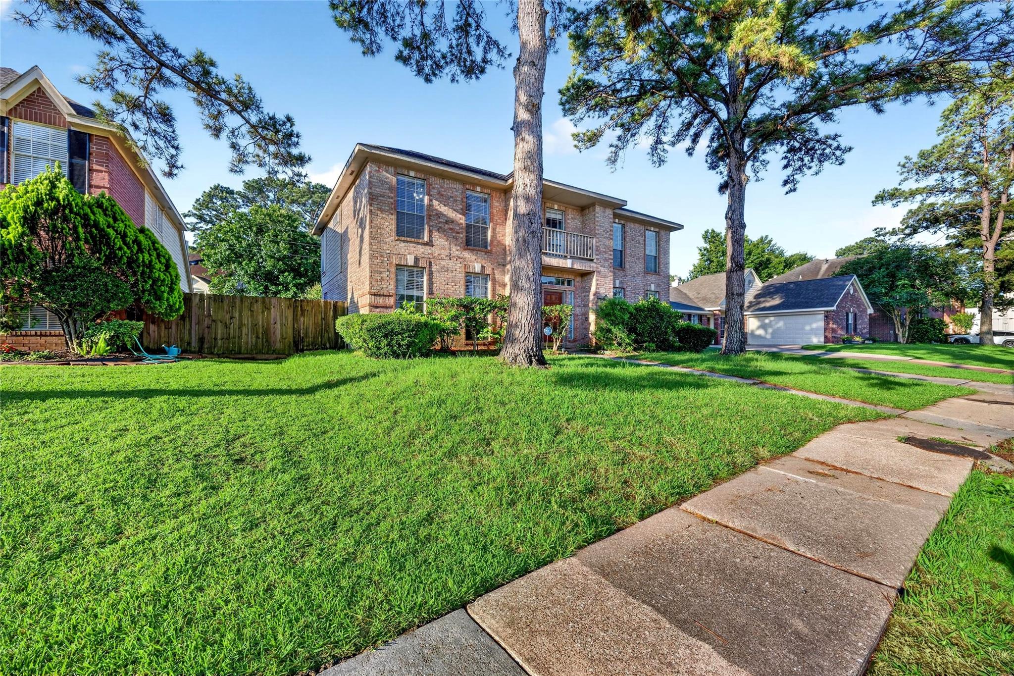 10615 Vandercroft Court