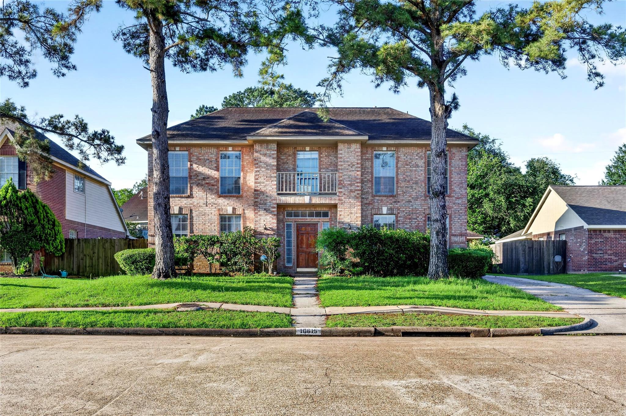 10615 Vandercroft Court