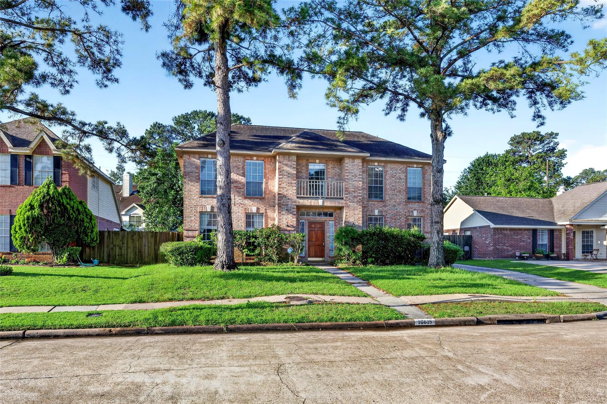 10615 Vandercroft Court