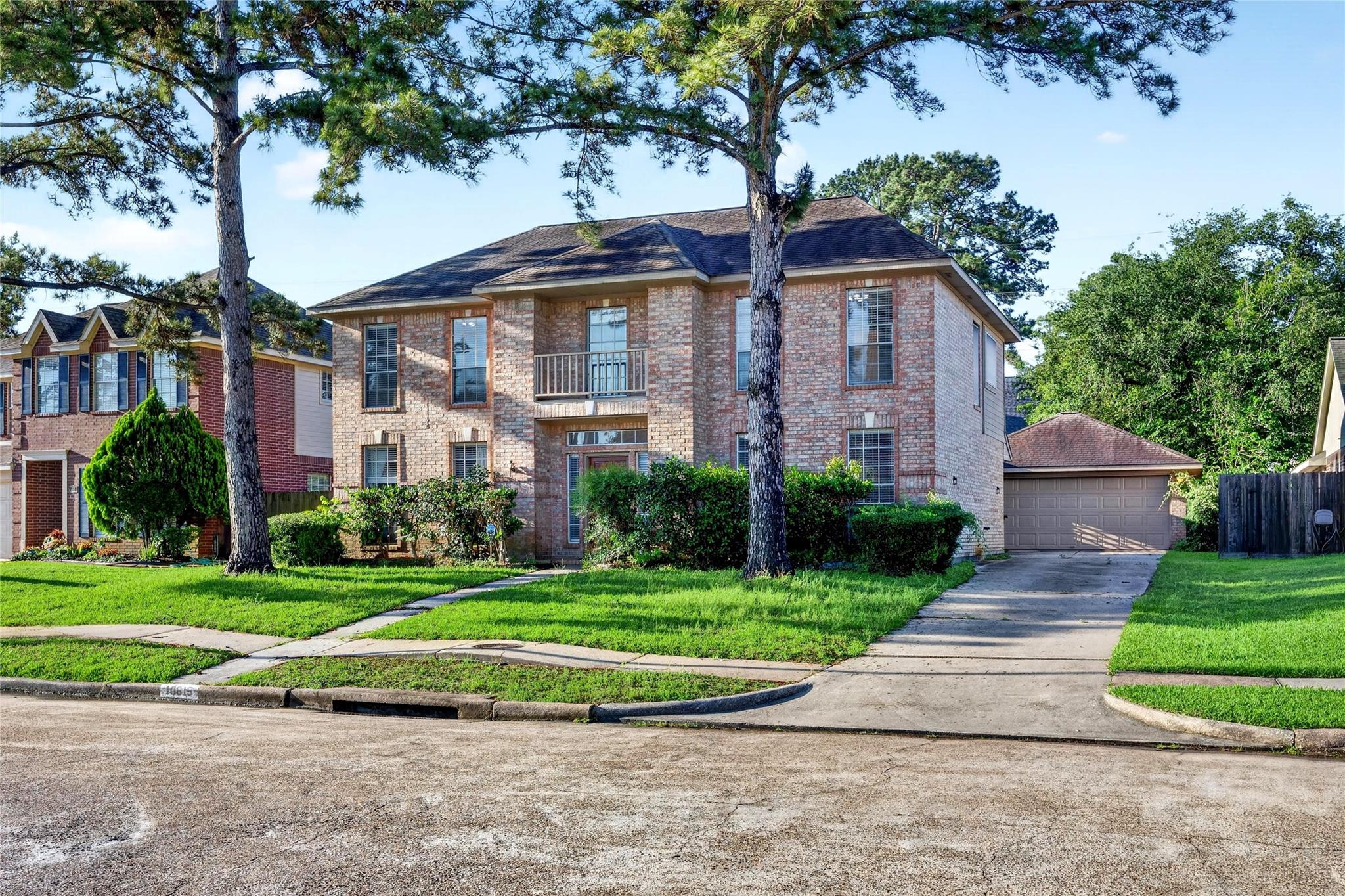 10615 Vandercroft Court