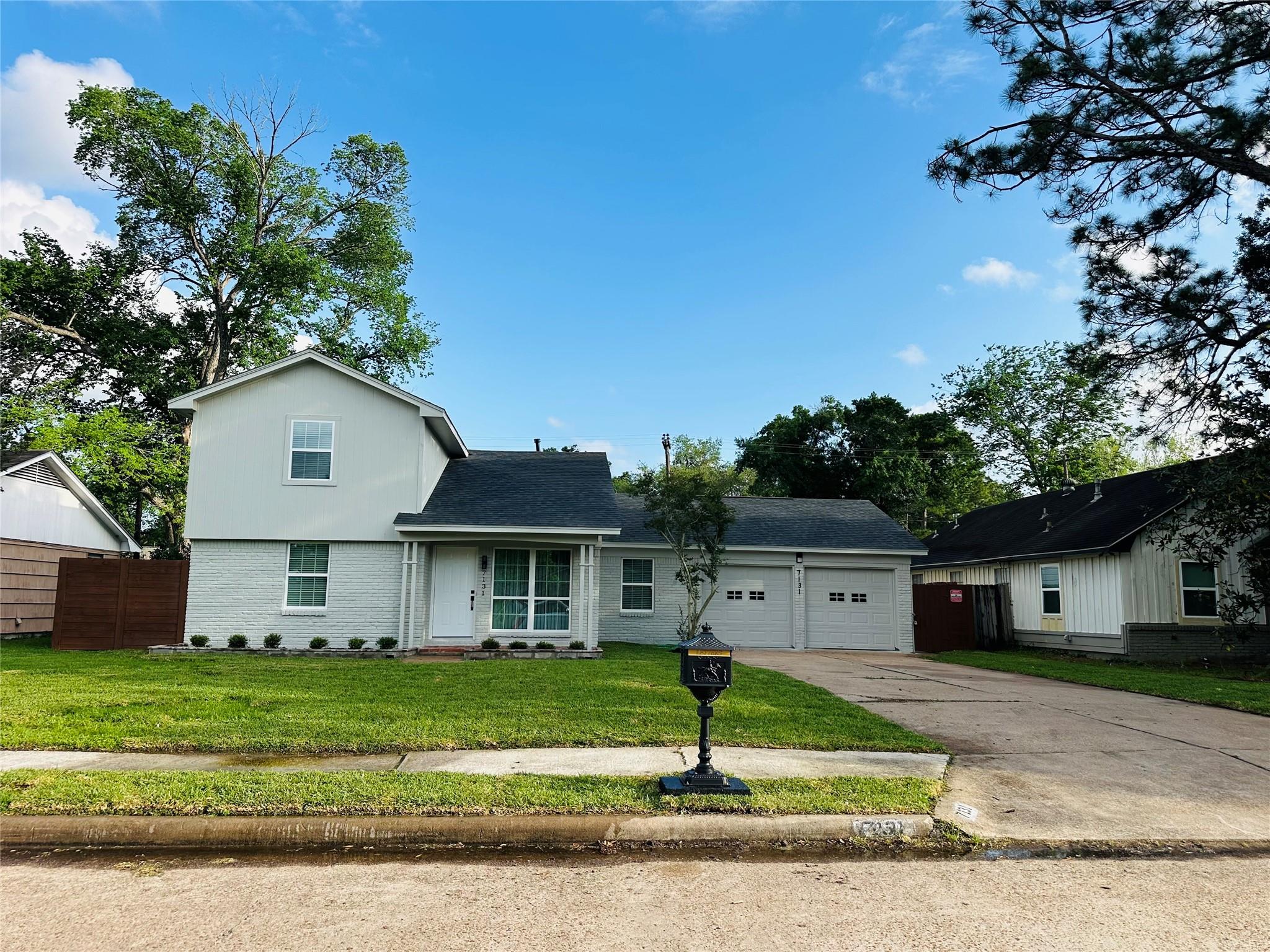 7131 Carvel Lane