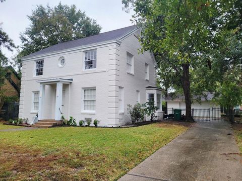 Photo of 6626 Fairfield Street, Houston, TX 77023 (MLS # 48542228)